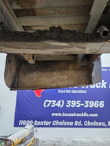 1994-1996 Dodge Dakota 2nd Gen 6' 6" Short Truck Bed