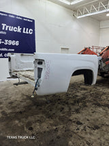 2004-2013 Chevrolet Colorado/ GMC Canyon Crew Cab Short Truck Bed