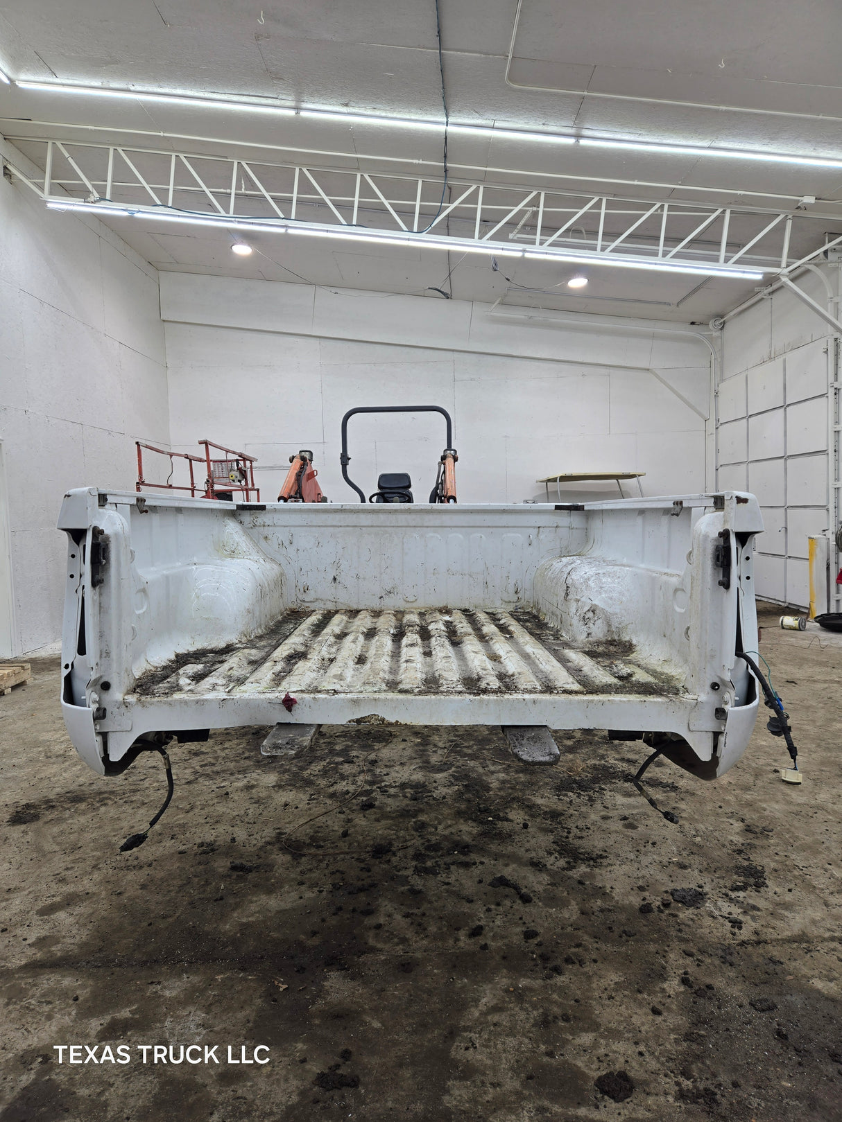 2004-2013 Chevrolet Colorado/ GMC Canyon Crew Cab Short Truck Bed