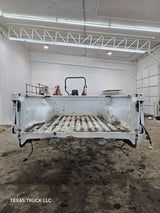 2004-2013 Chevrolet Colorado/ GMC Canyon Crew Cab Short Truck Bed