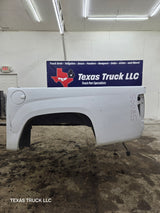 2004-2013 Chevrolet Colorado/ GMC Canyon Crew Cab Short Truck Bed