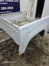 2004-2013 Chevrolet Colorado/ GMC Canyon Crew Cab Short Truck Bed