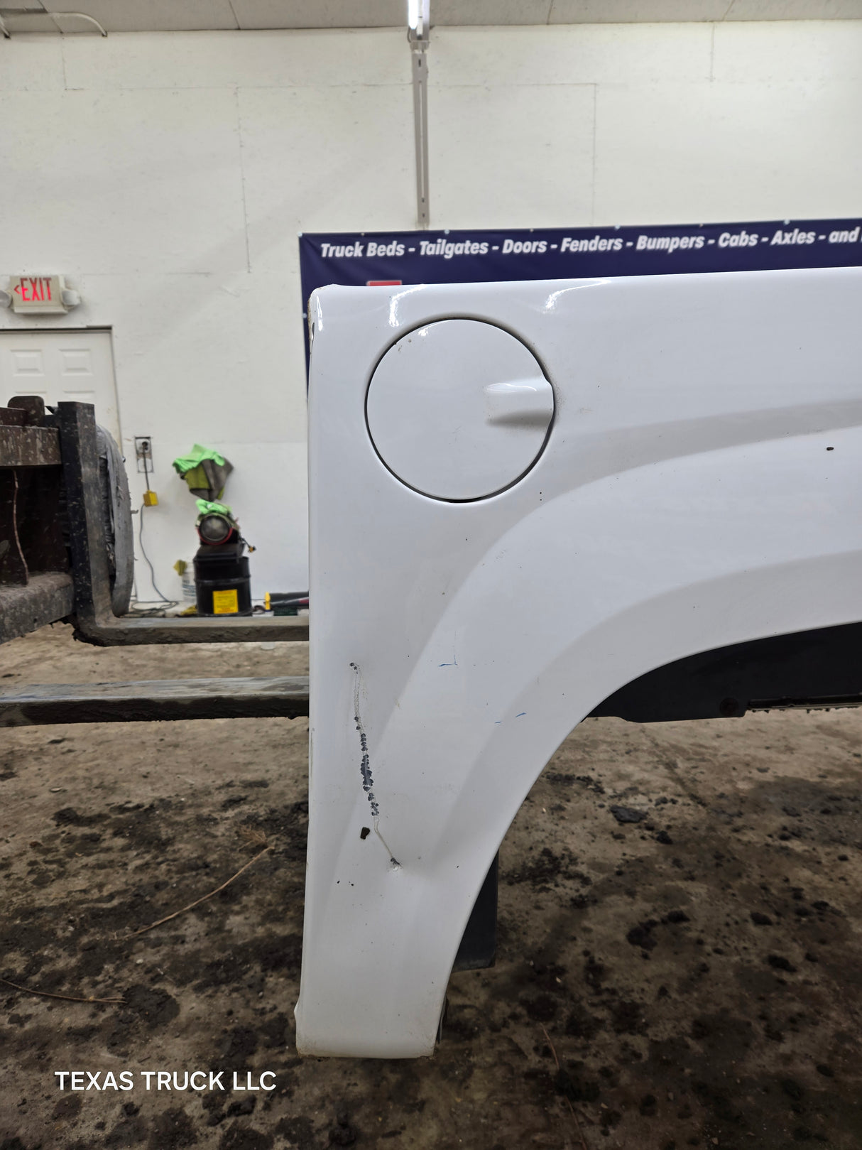 2004-2013 Chevrolet Colorado/ GMC Canyon Crew Cab Short Truck Bed