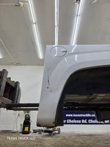 2004-2013 Chevrolet Colorado/ GMC Canyon Crew Cab Short Truck Bed