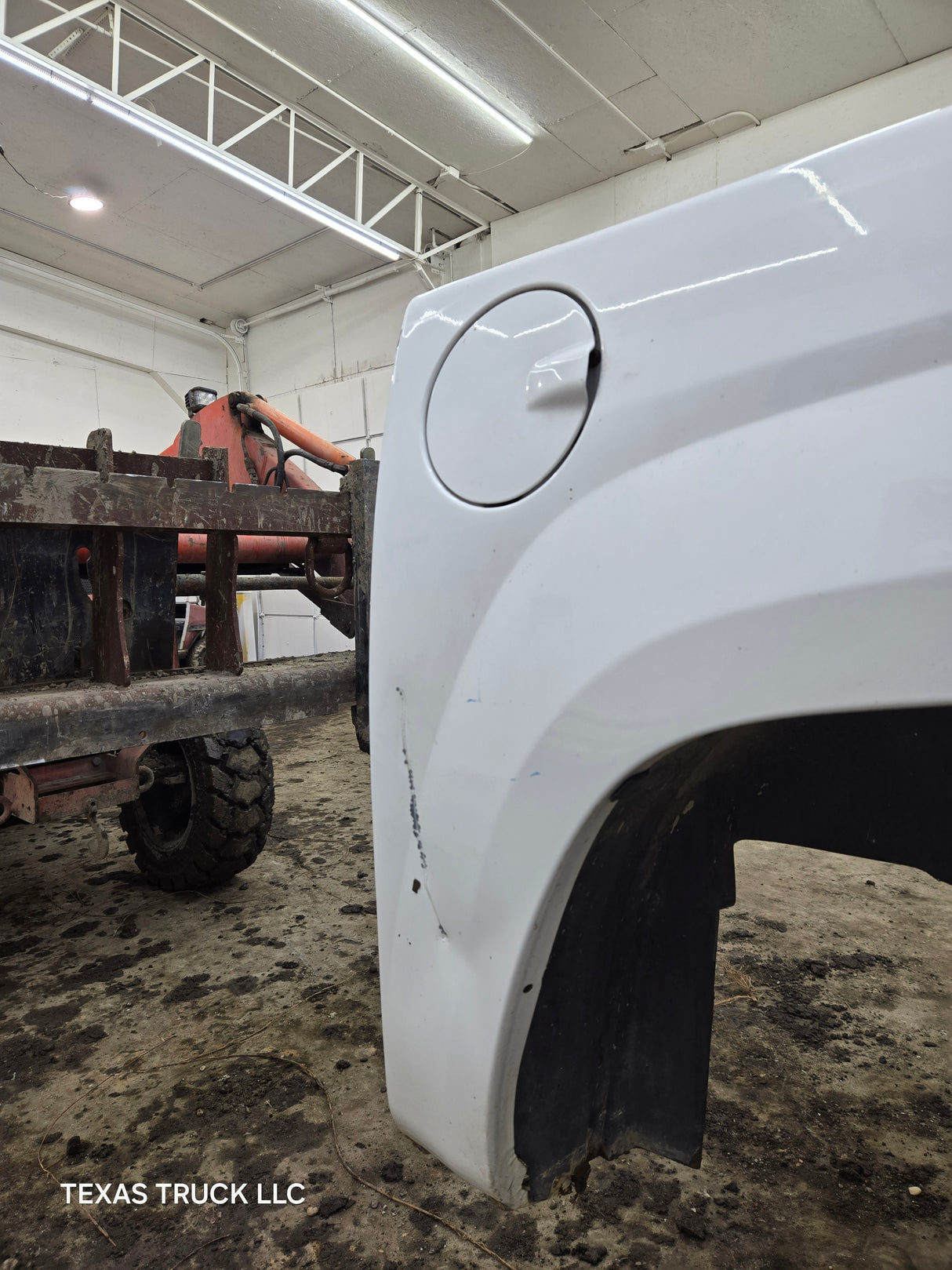 2004-2013 Chevrolet Colorado/ GMC Canyon Crew Cab Short Truck Bed