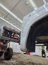 2004-2013 Chevrolet Colorado/ GMC Canyon Crew Cab Short Truck Bed