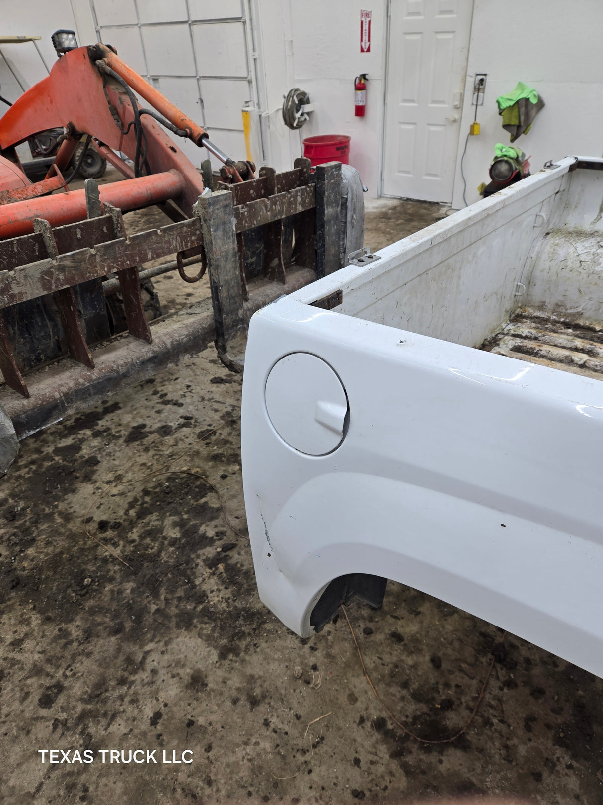 2004-2013 Chevrolet Colorado/ GMC Canyon Crew Cab Short Truck Bed