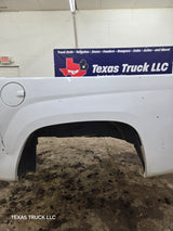 2004-2013 Chevrolet Colorado/ GMC Canyon Crew Cab Short Truck Bed