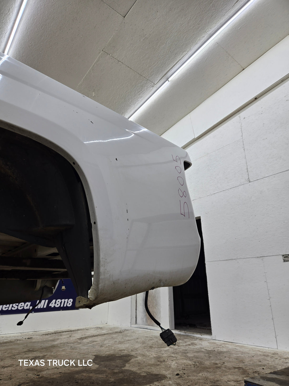 2004-2013 Chevrolet Colorado/ GMC Canyon Crew Cab Short Truck Bed