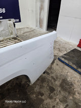 2004-2013 Chevrolet Colorado/ GMC Canyon Crew Cab Short Truck Bed