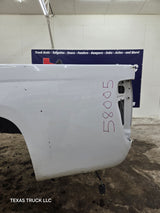 2004-2013 Chevrolet Colorado/ GMC Canyon Crew Cab Short Truck Bed