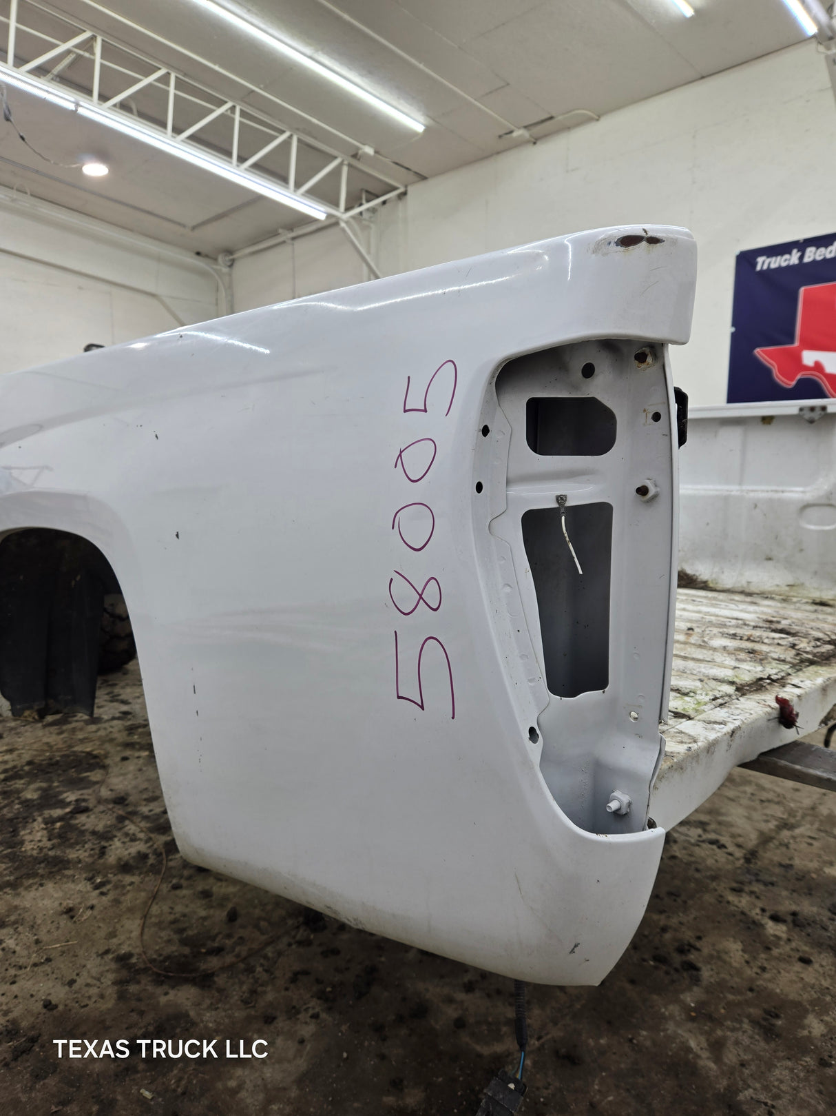 2004-2013 Chevrolet Colorado/ GMC Canyon Crew Cab Short Truck Bed