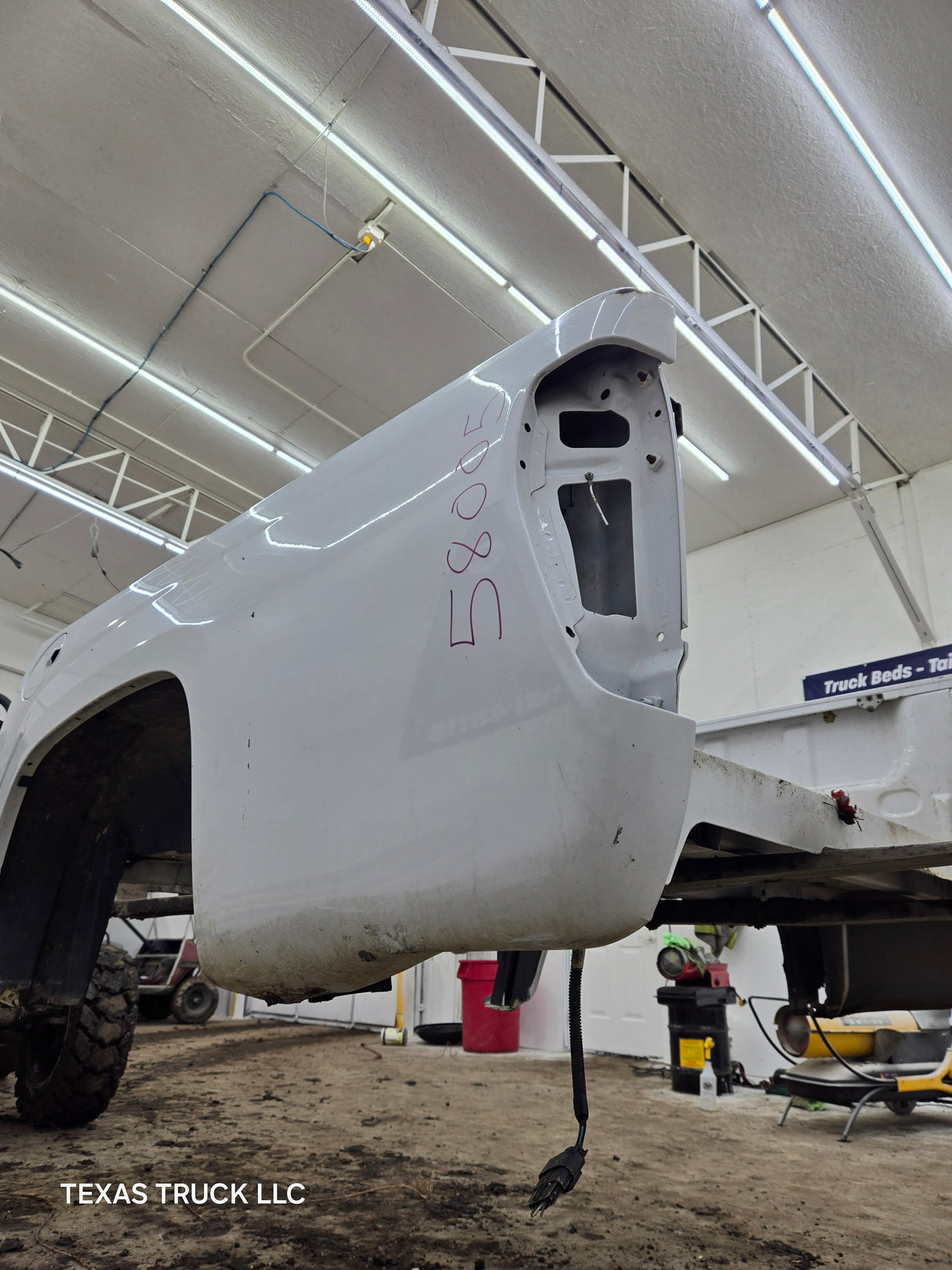 2004-2013 Chevrolet Colorado/ GMC Canyon Crew Cab Short Truck Bed