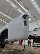 2004-2013 Chevrolet Colorado/ GMC Canyon Crew Cab Short Truck Bed