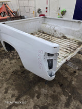 2004-2013 Chevrolet Colorado/ GMC Canyon Crew Cab Short Truck Bed