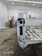 2004-2013 Chevrolet Colorado/ GMC Canyon Crew Cab Short Truck Bed