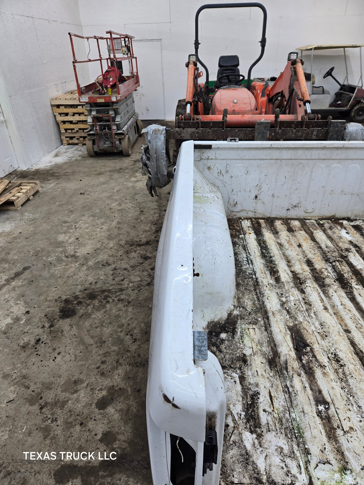 2004-2013 Chevrolet Colorado/ GMC Canyon Crew Cab Short Truck Bed