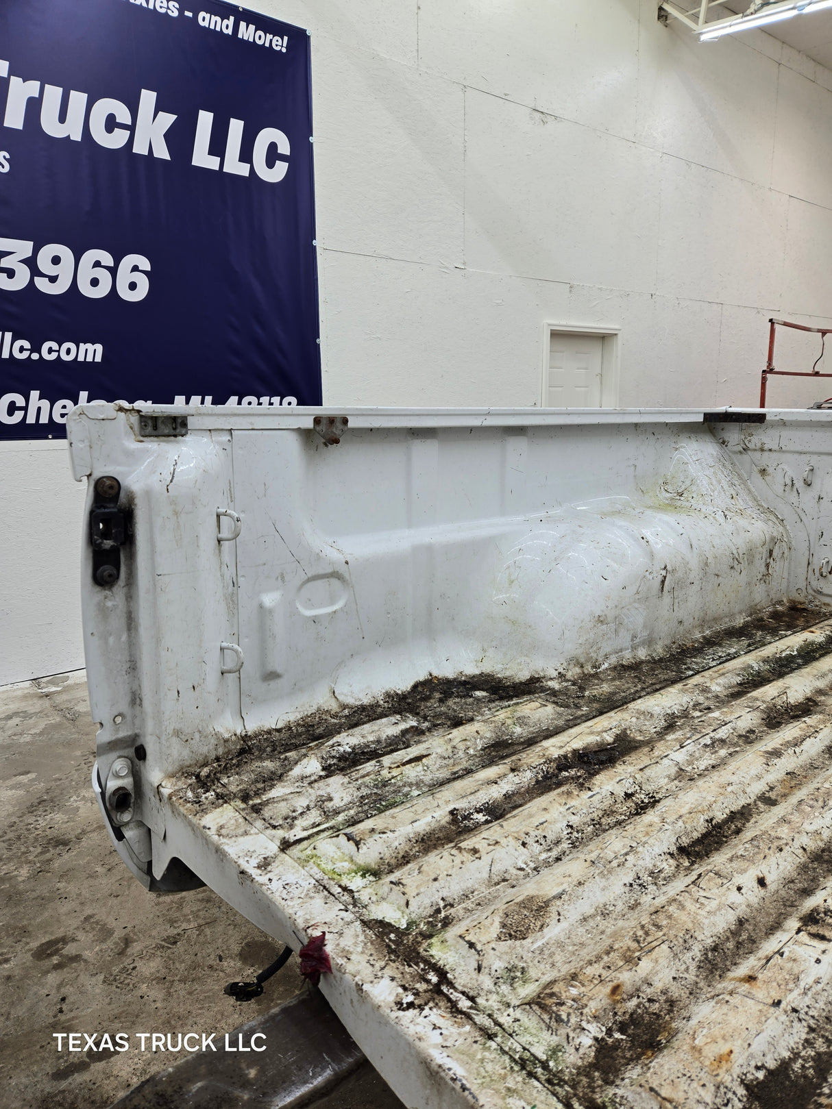 2004-2013 Chevrolet Colorado/ GMC Canyon Crew Cab Short Truck Bed