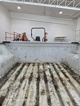 2004-2013 Chevrolet Colorado/ GMC Canyon Crew Cab Short Truck Bed