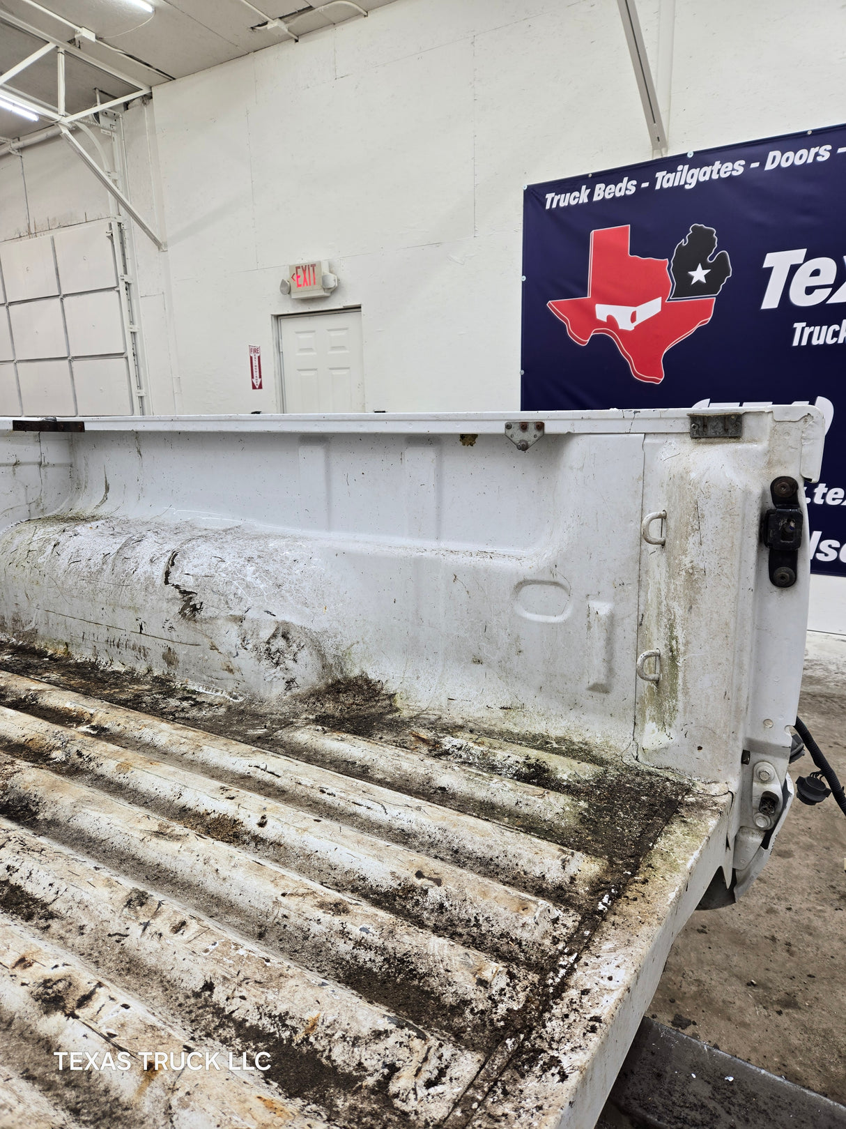 2004-2013 Chevrolet Colorado/ GMC Canyon Crew Cab Short Truck Bed