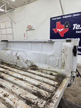 2004-2013 Chevrolet Colorado/ GMC Canyon Crew Cab Short Truck Bed