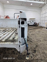 2004-2013 Chevrolet Colorado/ GMC Canyon Crew Cab Short Truck Bed