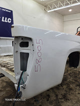 2004-2013 Chevrolet Colorado/ GMC Canyon Crew Cab Short Truck Bed