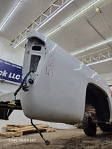 2004-2013 Chevrolet Colorado/ GMC Canyon Crew Cab Short Truck Bed