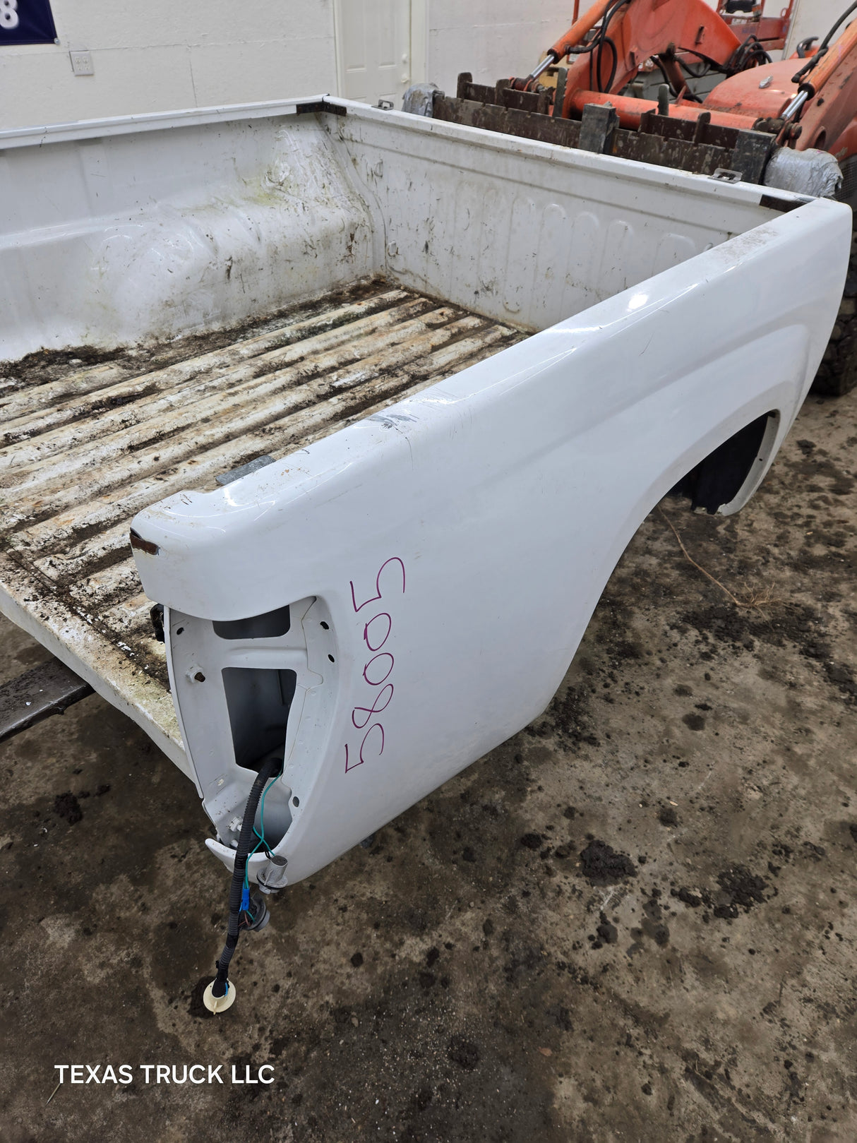 2004-2013 Chevrolet Colorado/ GMC Canyon Crew Cab Short Truck Bed