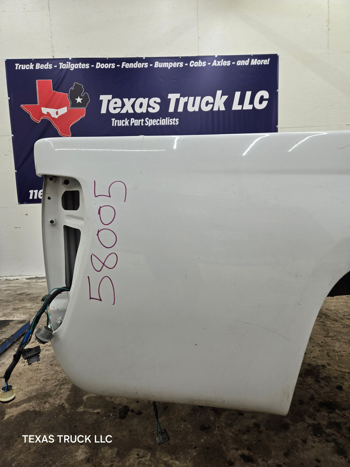 2004-2013 Chevrolet Colorado/ GMC Canyon Crew Cab Short Truck Bed