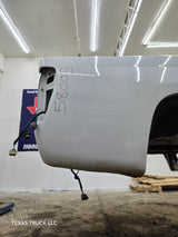 2004-2013 Chevrolet Colorado/ GMC Canyon Crew Cab Short Truck Bed