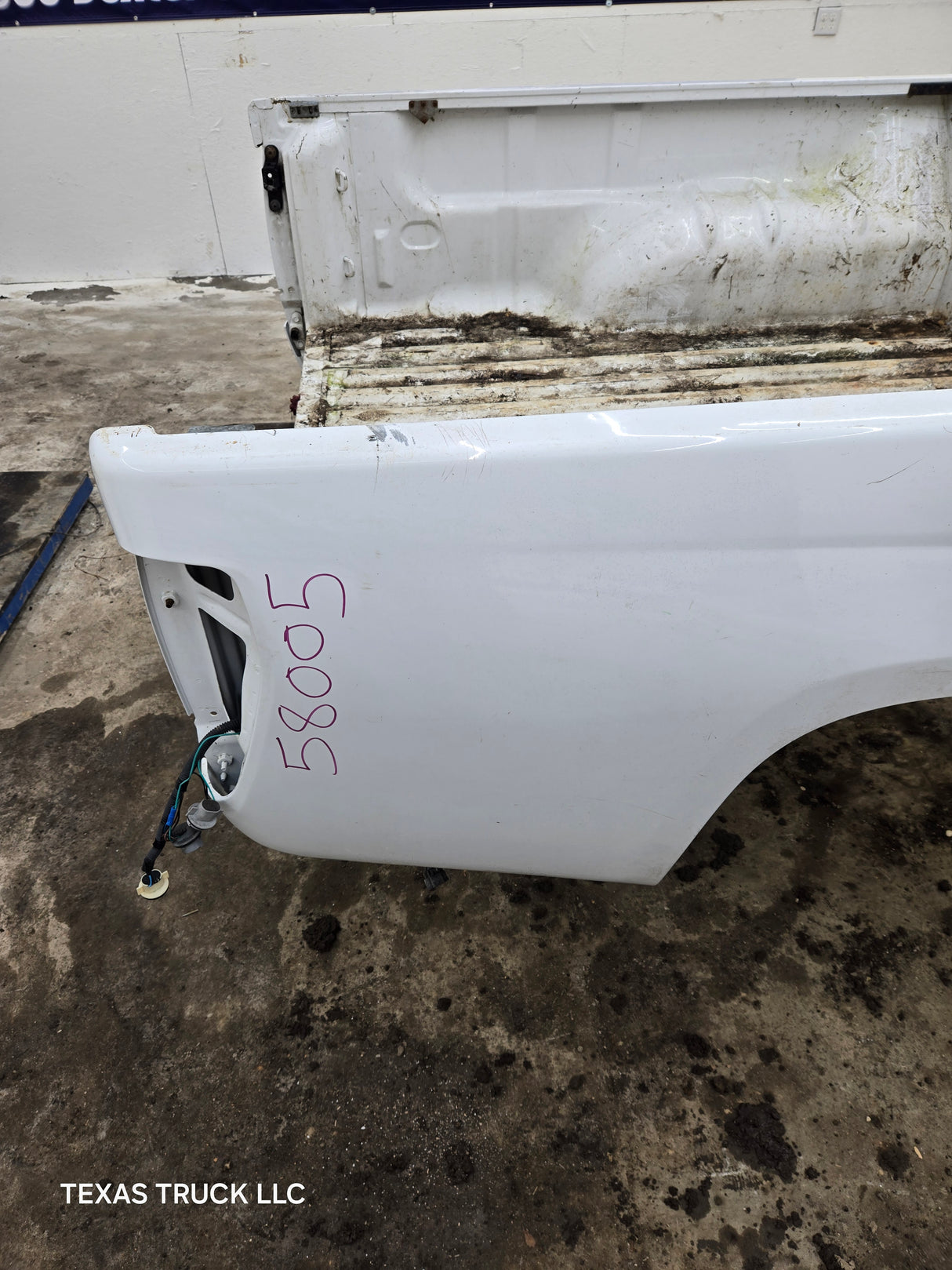 2004-2013 Chevrolet Colorado/ GMC Canyon Crew Cab Short Truck Bed