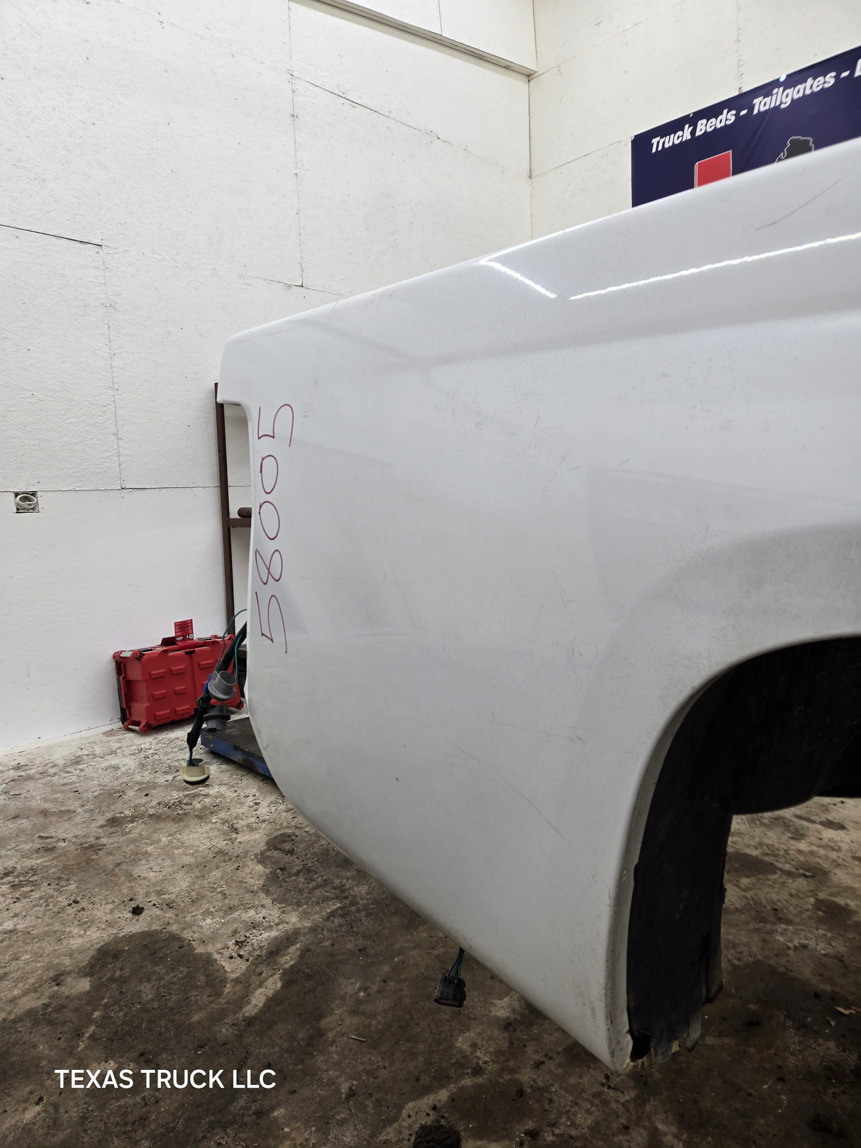 2004-2013 Chevrolet Colorado/ GMC Canyon Crew Cab Short Truck Bed