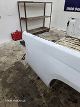 2004-2013 Chevrolet Colorado/ GMC Canyon Crew Cab Short Truck Bed