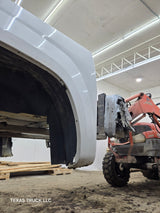 2004-2013 Chevrolet Colorado/ GMC Canyon Crew Cab Short Truck Bed