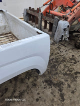 2004-2013 Chevrolet Colorado/ GMC Canyon Crew Cab Short Truck Bed