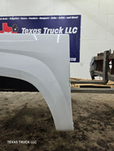 2004-2013 Chevrolet Colorado/ GMC Canyon Crew Cab Short Truck Bed