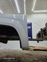 2004-2013 Chevrolet Colorado/ GMC Canyon Crew Cab Short Truck Bed