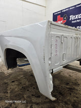 2004-2013 Chevrolet Colorado/ GMC Canyon Crew Cab Short Truck Bed