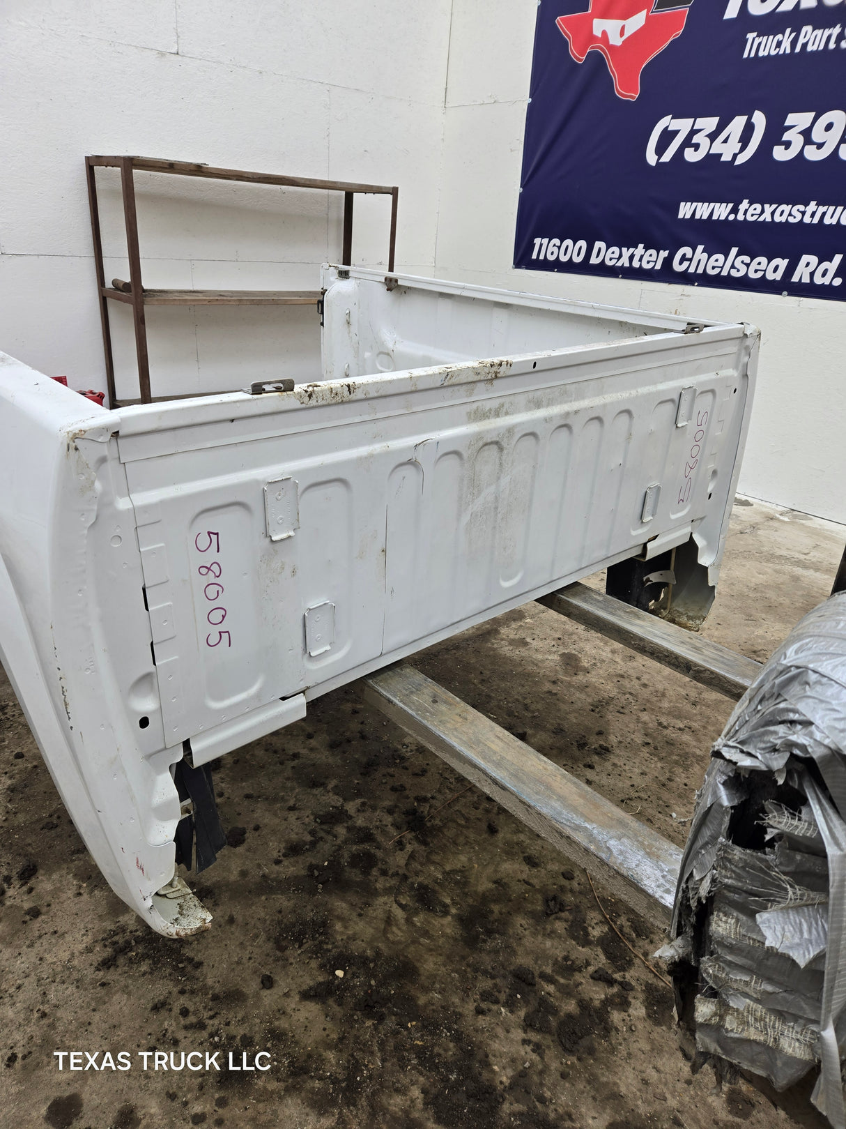 2004-2013 Chevrolet Colorado/ GMC Canyon Crew Cab Short Truck Bed