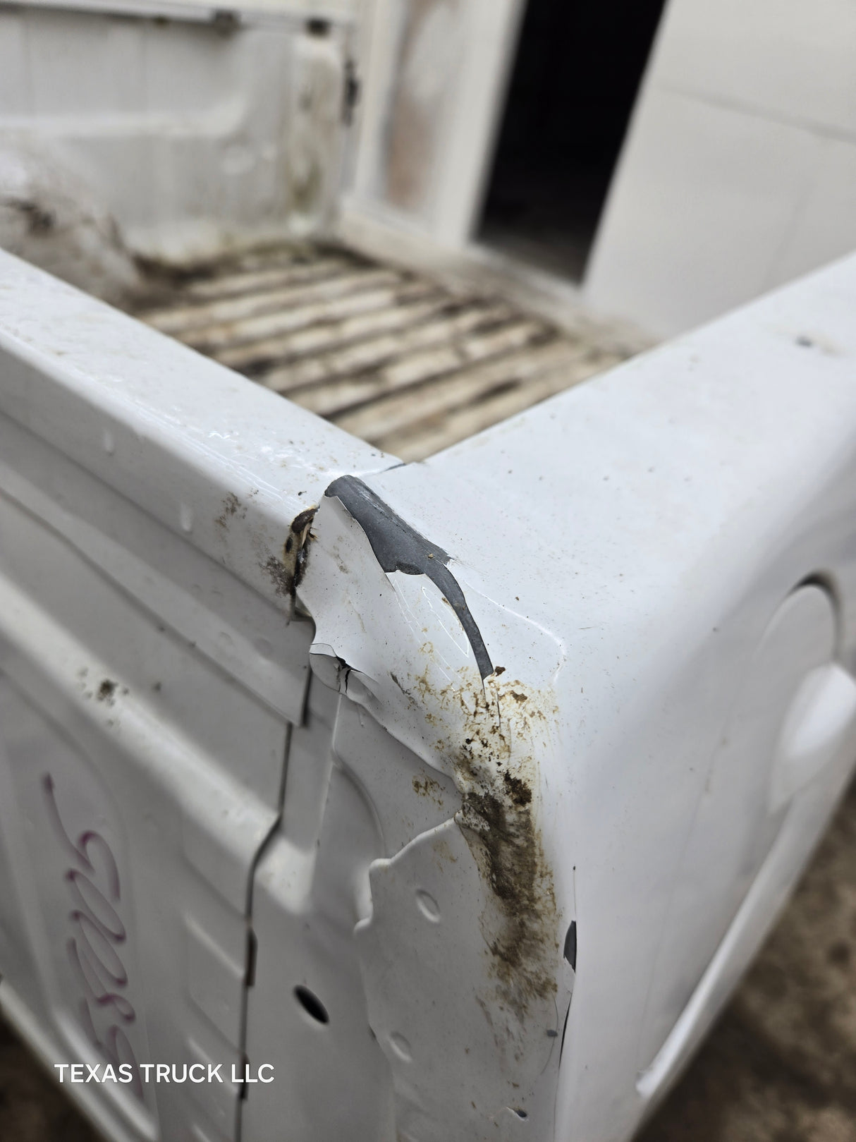 2004-2013 Chevrolet Colorado/ GMC Canyon Crew Cab Short Truck Bed