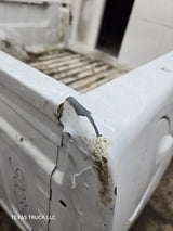 2004-2013 Chevrolet Colorado/ GMC Canyon Crew Cab Short Truck Bed