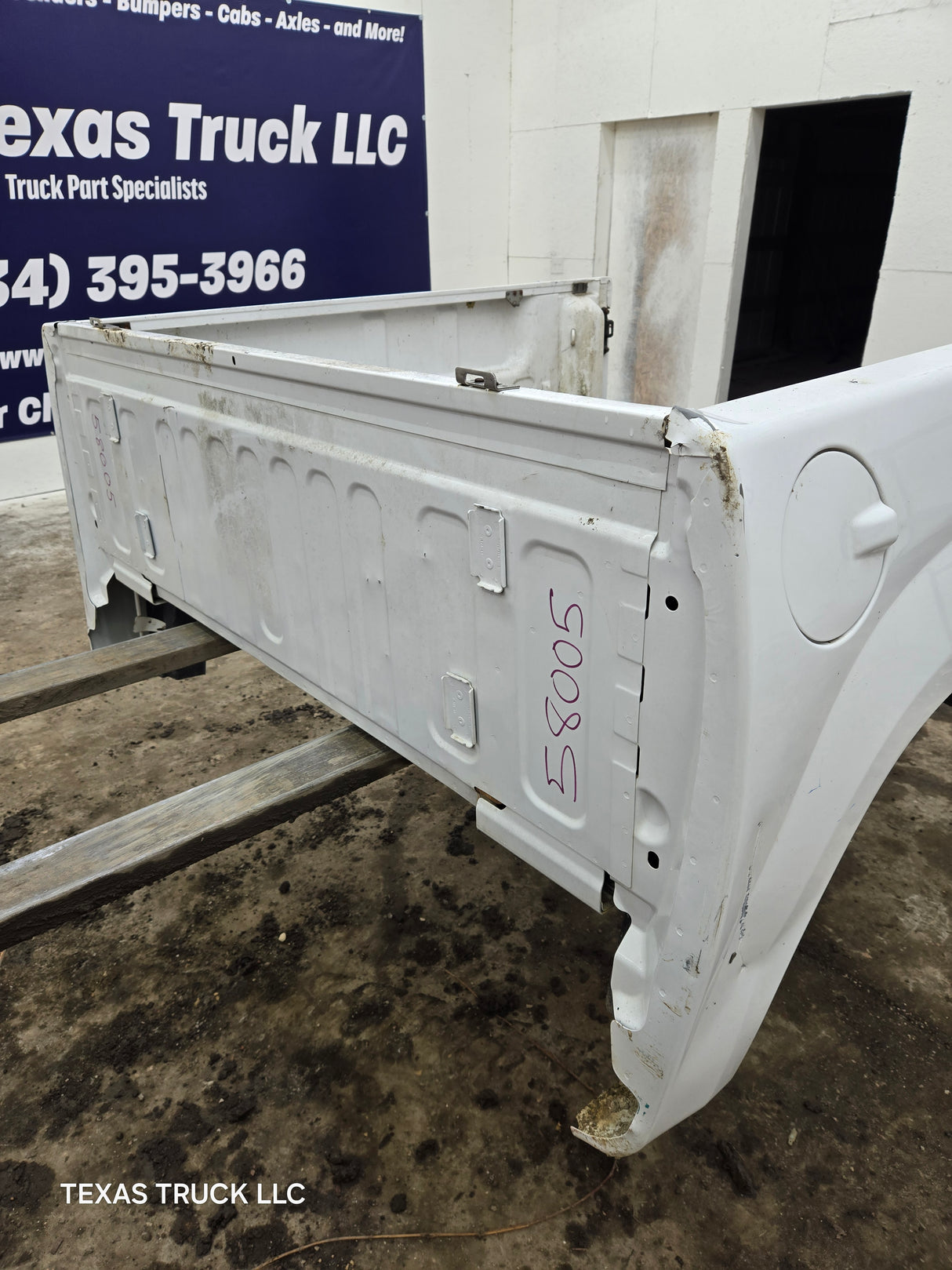 2004-2013 Chevrolet Colorado/ GMC Canyon Crew Cab Short Truck Bed