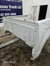 2004-2013 Chevrolet Colorado/ GMC Canyon Crew Cab Short Truck Bed