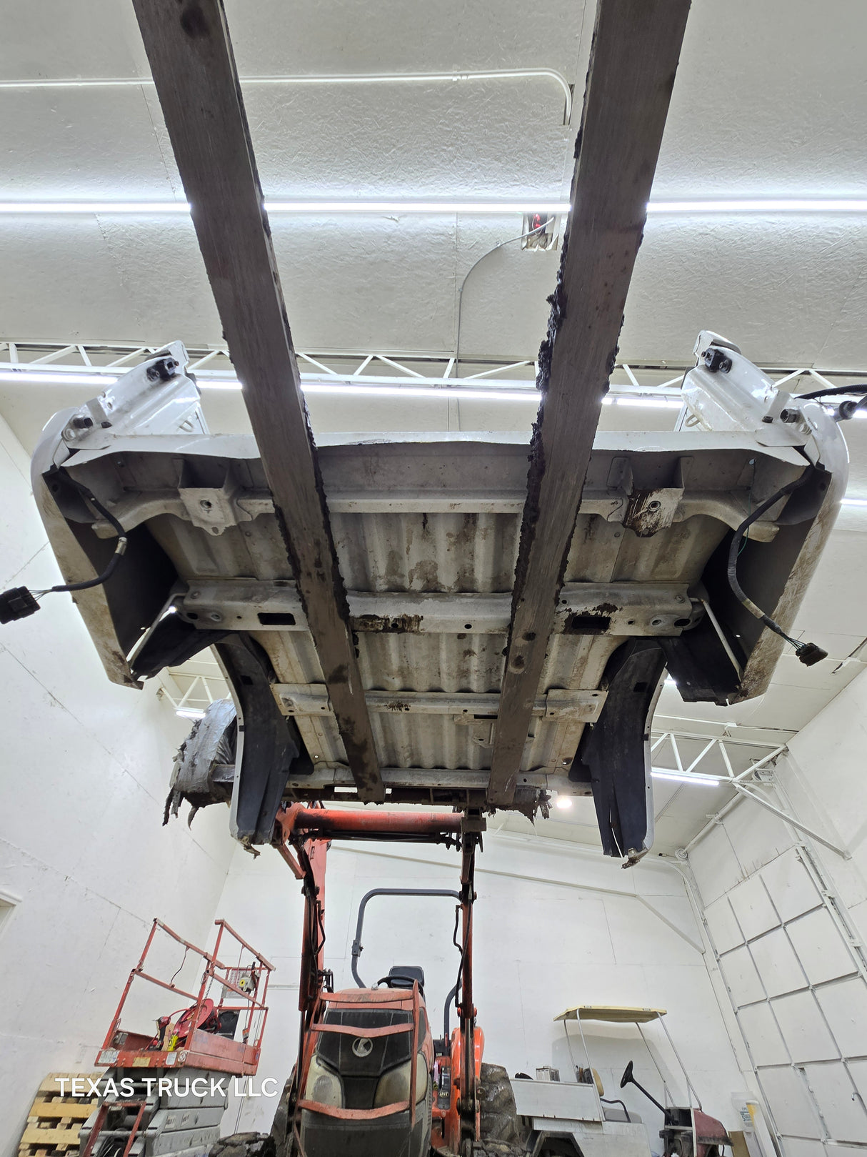 2004-2013 Chevrolet Colorado/ GMC Canyon Crew Cab Short Truck Bed