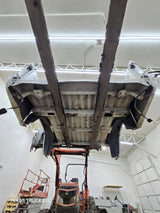 2004-2013 Chevrolet Colorado/ GMC Canyon Crew Cab Short Truck Bed