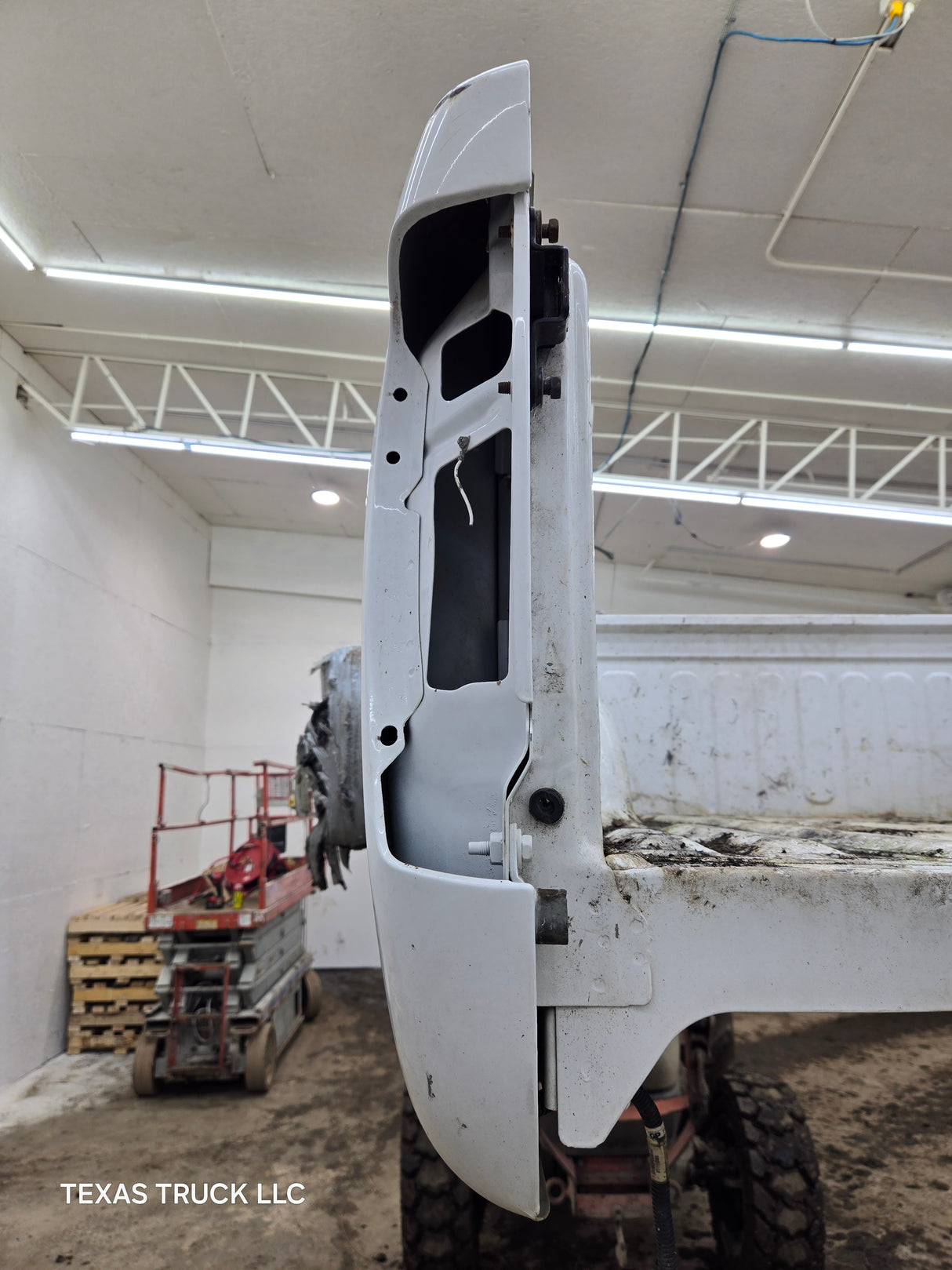 2004-2013 Chevrolet Colorado/ GMC Canyon Crew Cab Short Truck Bed