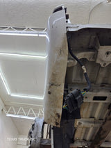 2004-2013 Chevrolet Colorado/ GMC Canyon Crew Cab Short Truck Bed