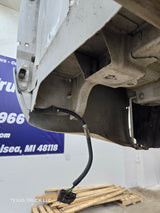 2004-2013 Chevrolet Colorado/ GMC Canyon Crew Cab Short Truck Bed