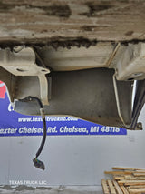 2004-2013 Chevrolet Colorado/ GMC Canyon Crew Cab Short Truck Bed